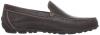 Geox Men's Fast11 Driving Moccasin