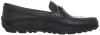Geox Men's Fast12 Driving Moccasin