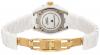 Swiss Legend Women's 20052-WWTG Karamica Pave Diamond Dial High Tech White Ceramic Watch