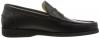 a.testoni Men's Traditional Penny Loafer