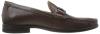 Nunn Bush Men's Glendale Bit Slip-On Loafer