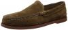 Sperry Top-Sider Men's AO Venetian Suede Slip-On Loafer