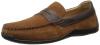 Geox Men's M Drive Mox 8 Slip-On Loafer