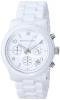 Michael Kors Ceramic White Watch MK5161