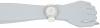 Michael Kors Women's MK5308 White Ceramic Glitz Watch