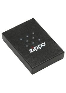 Bật lửa Zippo Bottomz Up
