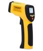 EnnoLogic Temperature Gun Dual Laser Non-Contact Infrared Thermometer -58°F to 1202°F - Accurate Digital Surface IR Thermometer