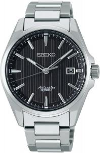 SEIKO watch PRESAGE Presage Mechanical self-winding (with manual winding) sapphire glass (10 atm) SARX015 Men(Japan Import)