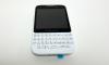 Blackberry Q5 SQR100-2 8GB 4G LTE, GSM Unlocked, English/Arabic Keypad - White