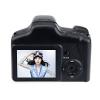 Digital Video SLR Camera with 4X Digital Zoom and 2.8 Inch LCD Screen (HD 720P 12MP)