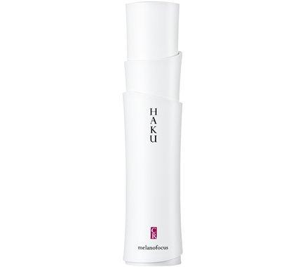 Shiseido HAKU melanofocus Whitening Essence (45g)
