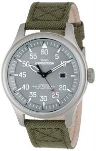 Timex Men's T498759J Expedition Military Field Watch