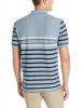 Nautica Men's Multi-Stripe Polo Shirt