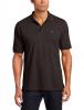 IZOD Men's Short-Sleeve Basic Heritage Pique Polo Shirt