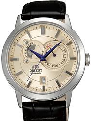  Đồng hồ nam Orient Automatic Sun and Moon Watch with Sapphire Crystal #ET0P003W