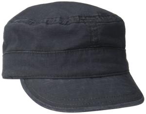 Goorin Bros. Men's Private Hat, Gray, Small
