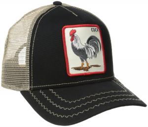 Goorin Bros. Men's Rooster Hat