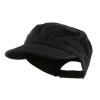 MG Enzyme Washed Cotton Twill Cap