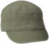 Goorin Bros. Men's Private Hat, Olive, Large