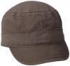 Goorin Bros. Men's Private Hat, Brown, Small