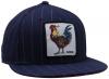 Goorin Bros. Men's Kauai Rooster Baseball Hat