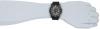 Stuhrling Original Men's 539.33561 Legacy Automatic Skeleton Black Rubber Watch
