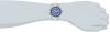 Đồng hồ nam Armitron Men's 204333BLSV Silver-Tone Stainless Steel Blue Multi-Function Dial Dress Watch