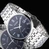 Đồng hồ nam Citizen BM6770-51E Eco-Drive Sapphire Stainless Steel Solar Watch BM6770-51E