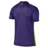 Nike Mens GPX Ghraphic Gradient Mens Soccer/Football Shirt Purple/Green
