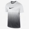 Áo phông nam Nike Graphic Gradient