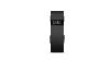 Fitbit Charge HR Wireless Activity Wristband, Black, Large