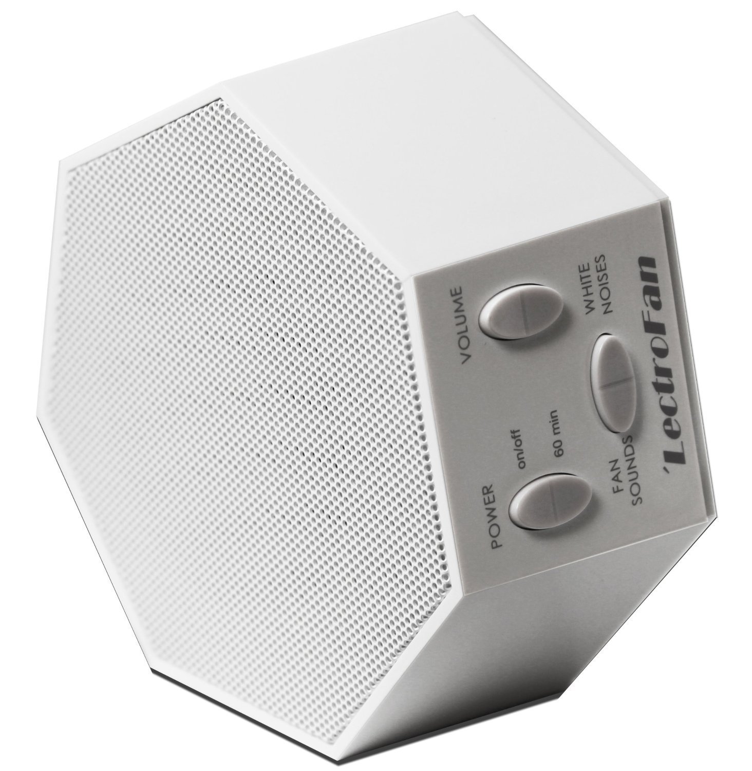 White noise machine