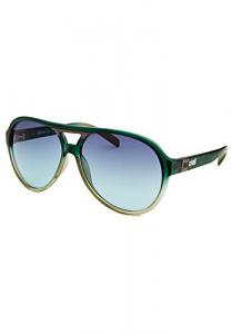 Just Cavalli Men's JC568S Acetate Sunglasses GREEN 62