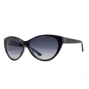 Just Cavalli Women's JC490S Acetate Sunglasses BLUE 60