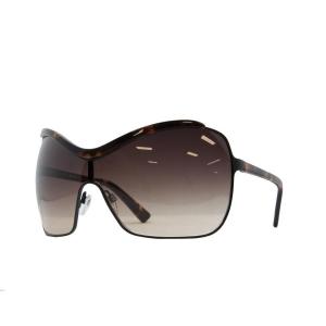 Just Cavalli Women's JC504S Metal Sunglasses BROWN 00