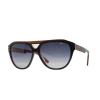 Just Cavalli Men's JC505S Acetate Sunglasses BLUE 58