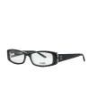 Just Cavalli JC0457 005 Eyeglasses 52-16-140