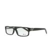 Just Cavalli JC 462 096 Black/Beige Rectangular Plastic Optical Frame