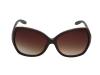 Just Cavalli Women's JC406S Acetate Sunglasses BROWN 59