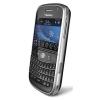 BlackBerry Bold 9000 Unlocked Phone with 2 MP Camera, 3G, Wi-Fi, GPS Navigation, and MicroSD Slot--International Version with No Warranty (Black)