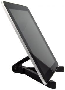 Arkon Folding Tablet Stand for iPad Air iPad mini iPad and Android Tablet