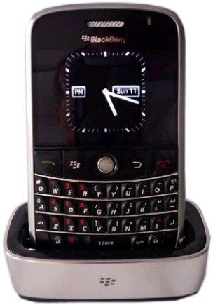 BlackBerry Charging Pod for BlackBerry Bold 9000
