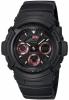 Casio G-shock Analog Digital Chronograph Military Mens Watch AW591ML-1A