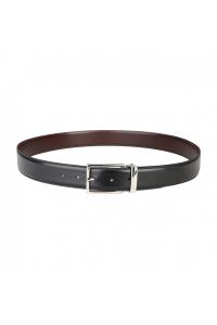 Dây lưng nam CALVIN KLEIN - Leather Belt for Men - Made in Italy