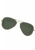 Kính mắt Ray-Ban RB3025 Aviator Large Metal Non-Polarized Sunglasses