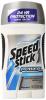 Speed Stick By Mennen Power Antiperspirant & Deodorant Solid, Unscented 3 Oz(pack of 6)