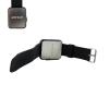 ANDROSET Universal Bluetooth Smartwatch for Android/IOS Touch Screen Smart Phone Mate - Black