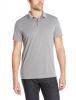 Theory Men's Stinson Counterpoint Polo Shirt