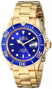 Invicta Men's 9312 "Pro Diver" Stainless Steel Watch