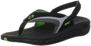 Reef Slap II Flip Flop (Toddler/Little Kid/Big Kid)